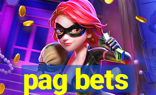 pag bets